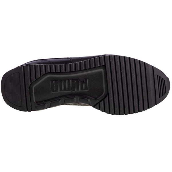 Puolikengät Puma R78 SL Mustat 40