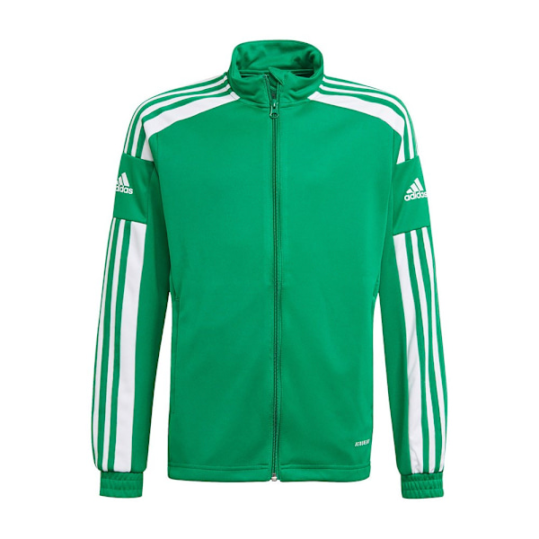 Sweatshirts Adidas Squadra 21 Grøn 123 - 128 cm/XS