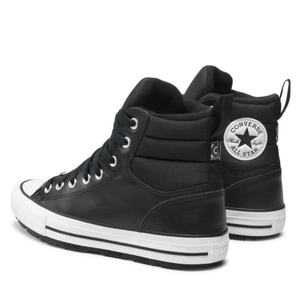 Sko Converse 171448C Sort 37.5