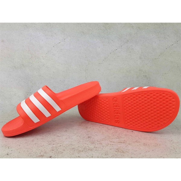 Tøffel Adidas Adilette Shower Orange 46