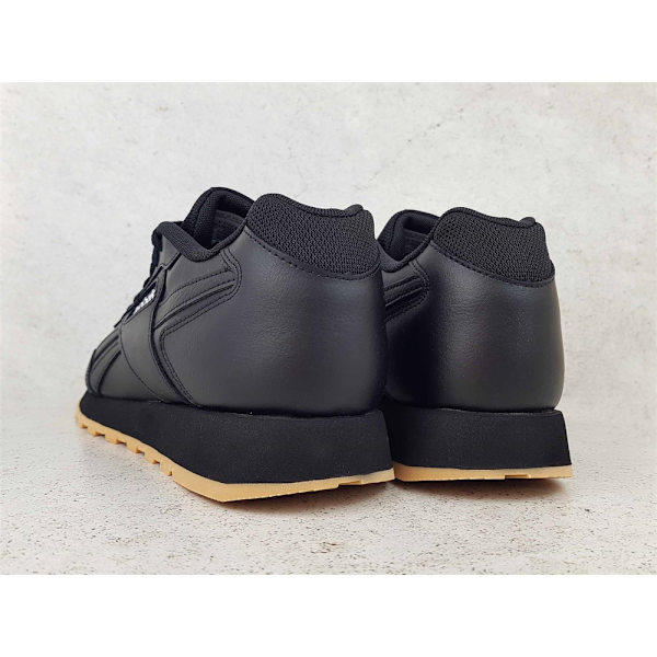 Puolikengät Reebok Glide Mustat 41