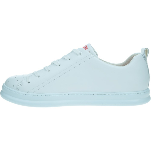 Sneakers low Camper 047 Rebound Optic Hvid 43