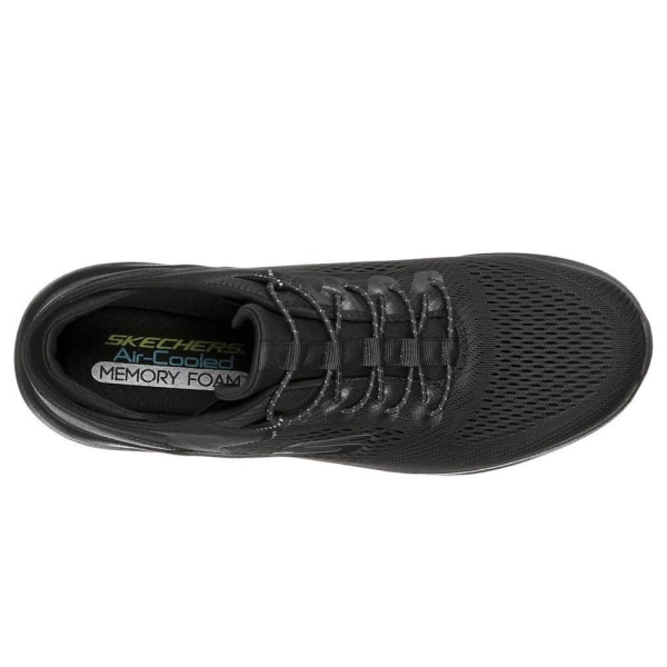 Sneakers low Skechers Ultra Flex 20 Sort 41.5