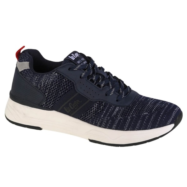 Sneakers low Lee Cooper LCW22290820M Flåde 43