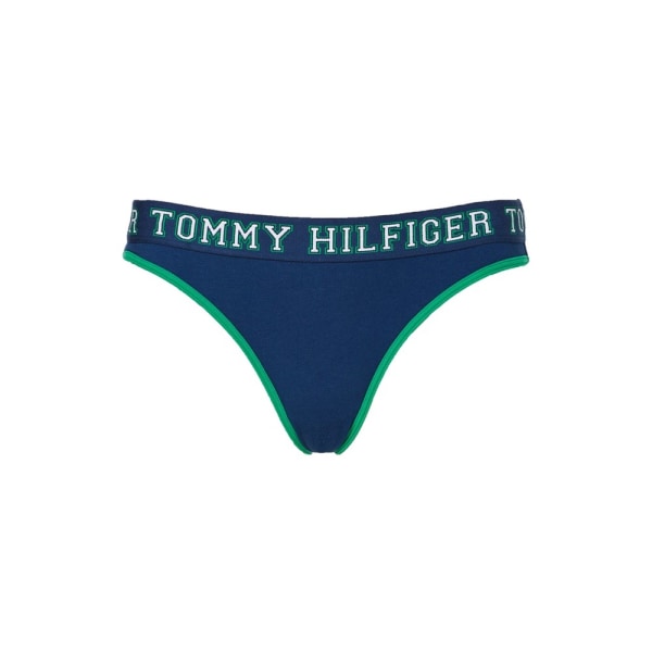 Majtki Tommy Hilfiger UW0UW03163C5F Vaaleansiniset XS