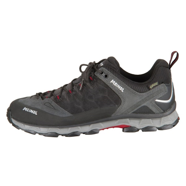 Sneakers low Meindl Lite Trail Sort 46