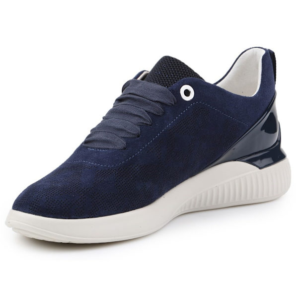 Sneakers low Geox D Theragon Flåde 37