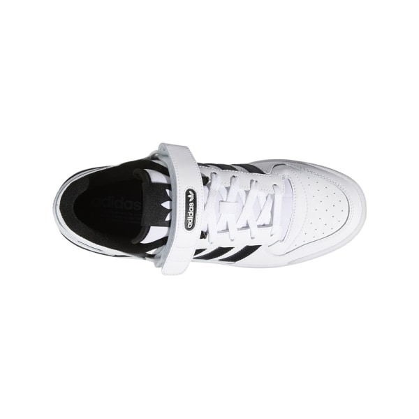 Sneakers low Adidas Forum Hvid 43 1/3