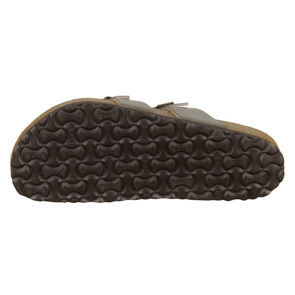 Tøffel Birkenstock Mayari Guld 39