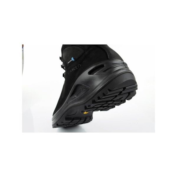 Sko Aku Tribute THERM200 Gtx Sort 42