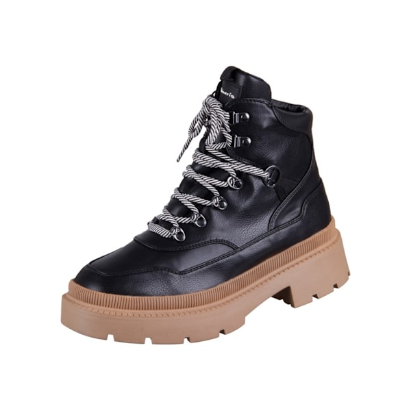 Skor Tamaris 12688639098 Svarta 40