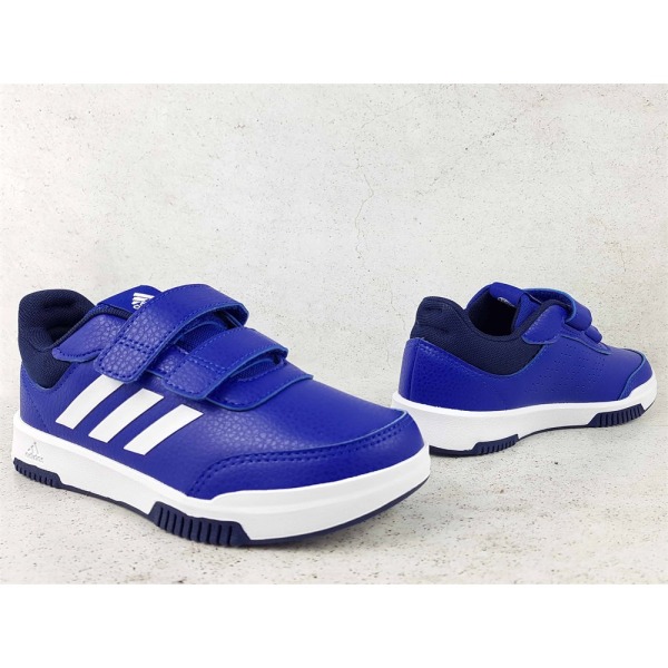 Sneakers low Adidas Tensaur Sport 20 C Blå 32