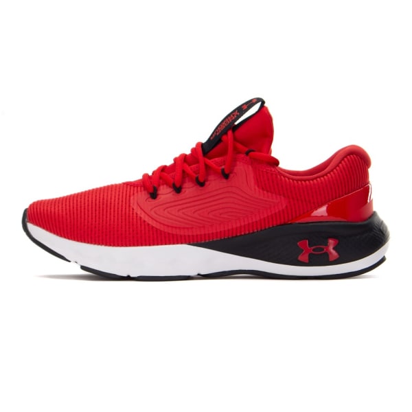 Sneakers low Under Armour Charged Vantage 2 Rød 46