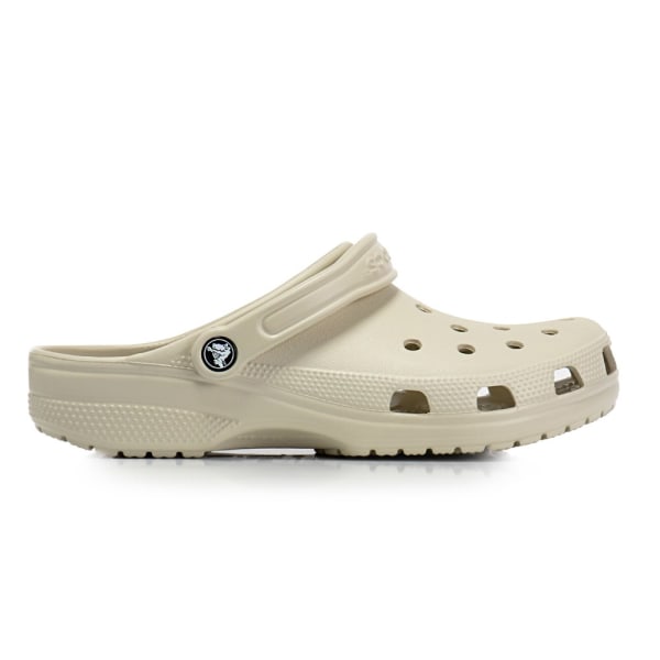 Träskor Crocs Classic Beige 39