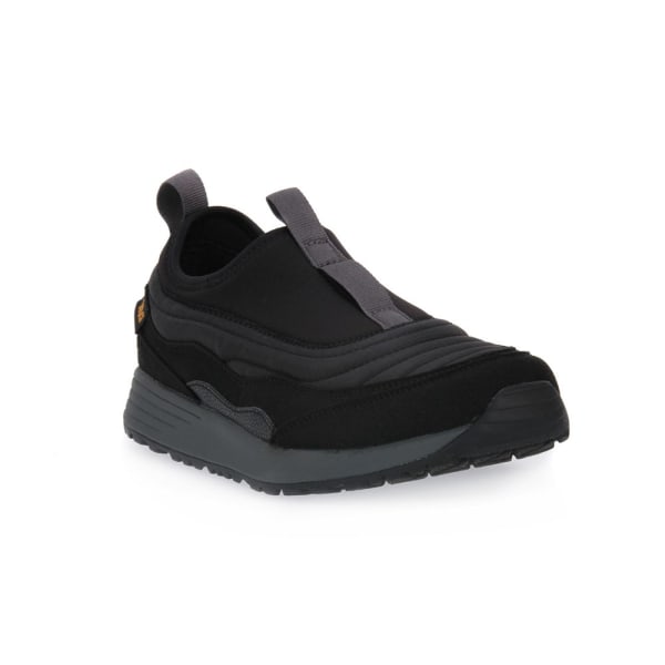 Lågskor Teva Reember Vistaverse Black Svarta 41