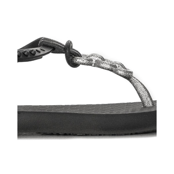 Sandaalit Ipanema Class Charm II Mustat 31