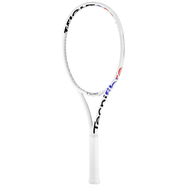 Rackets Tecnifibre Tfight 300 Isoflex Hvid