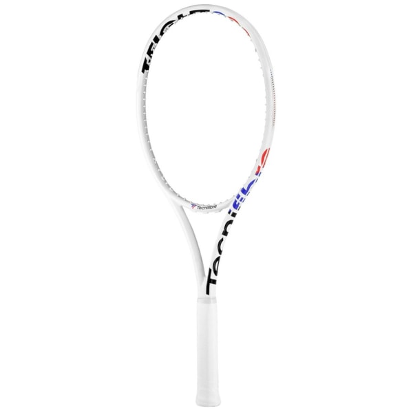 Rackets Tecnifibre Tfight 300 Isoflex Hvid