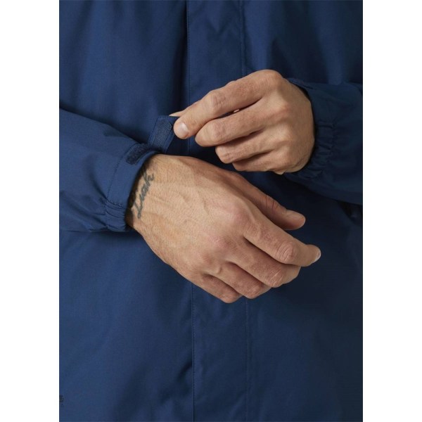 Jakker Helly Hansen Yu Ervik Jacket Flåde 167 - 173 cm/S