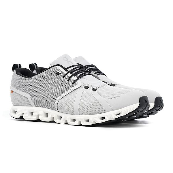 Puolikengät On Cloud 5 Waterproof Harmaat 42