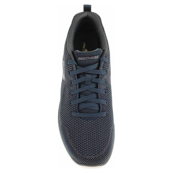 Lågskor Skechers Summits Brisbane Grenade 42