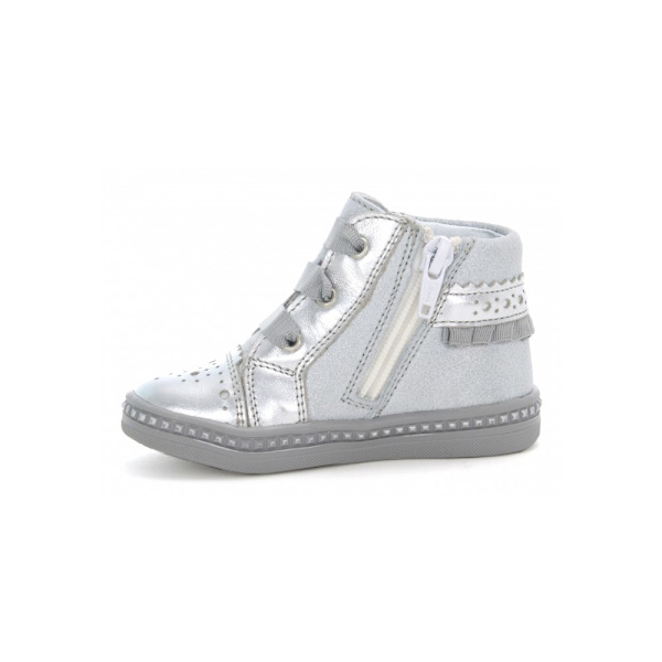 Bartek W5184612D Gråa,Silver 26