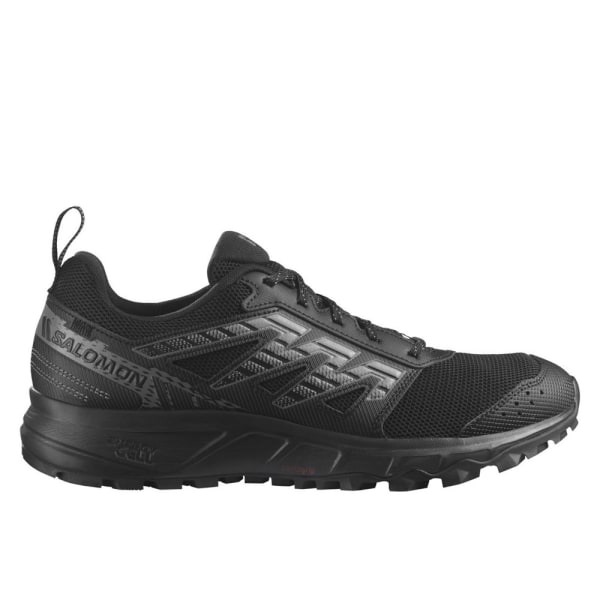 Sneakers low Salomon Wander Sort 42