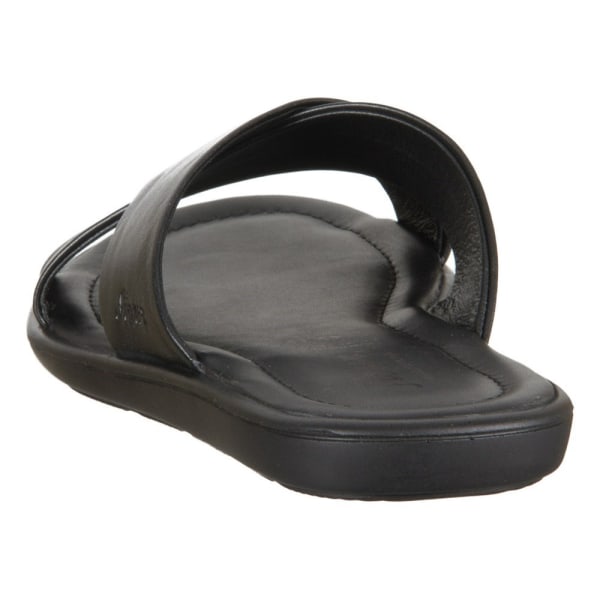 Tøffel Sioux Minago Sort 46