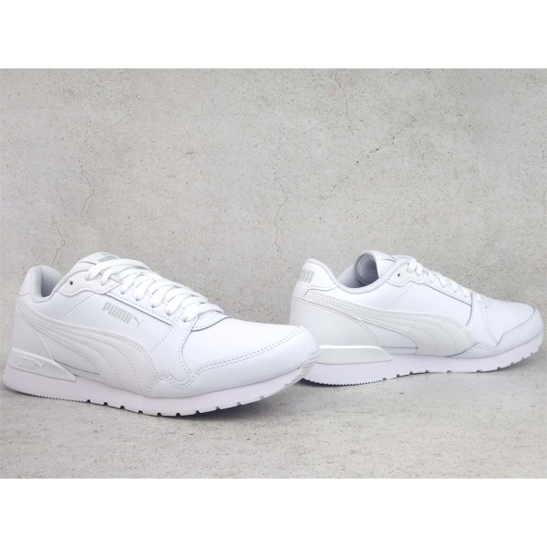 Lågskor Puma ST Runner V3 L Vit 38.5