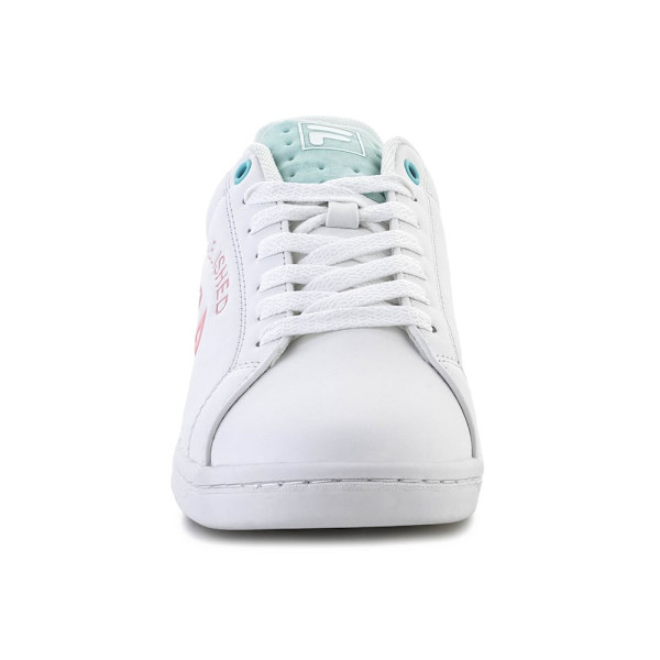 Sneakers low Fila Crosscourt 2 NT Logo Wmn Hvid 40