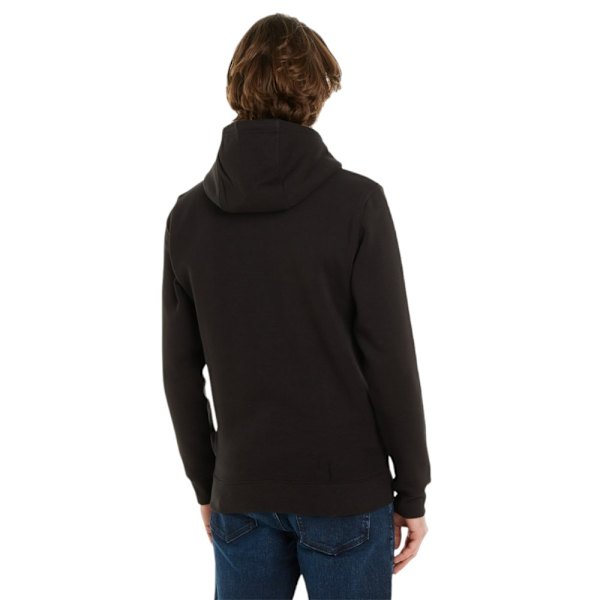 Sweatshirts Tommy Hilfiger DM0DM16800BDS Sort 174 - 178 cm/M