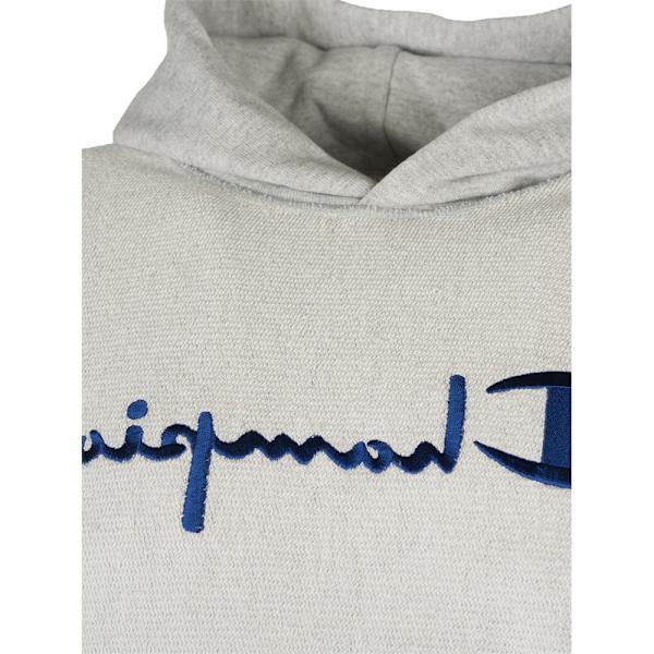 Sweatshirts Champion 210985 Grå 188 - 192 cm/XL