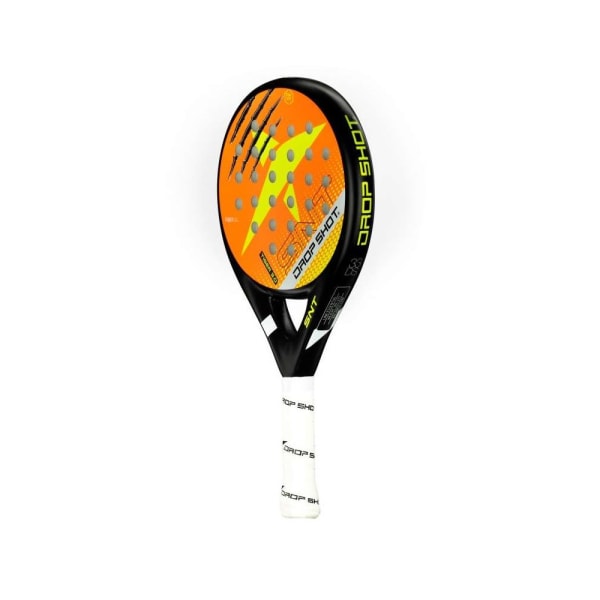 Rackets Drop Shot Tiger 30 Mustat