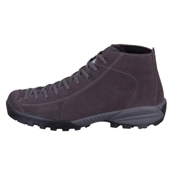 Kengät Scarpa Mojito City Mid Wool Gtx Ardoise Ruskeat 41