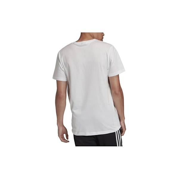 Shirts Adidas Multi Fade Sp T Vit 1 187 Cm 9de4 Fyndiq