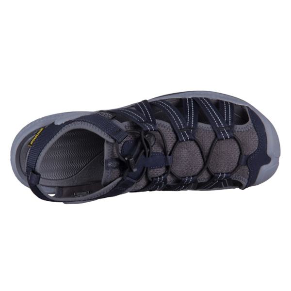 Sandaler Keen Drift Creek H2 Grafit 43