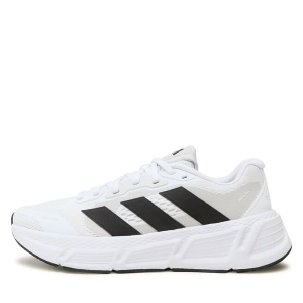 Sneakers low Adidas Questar Hvid 42