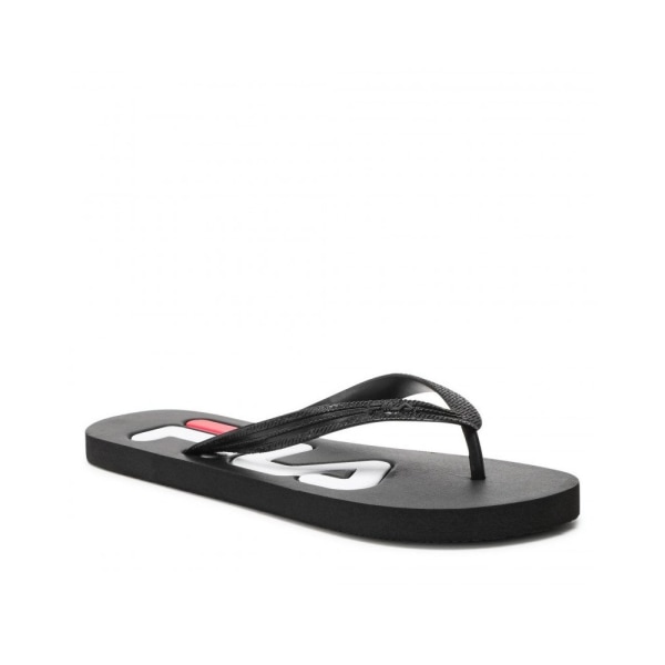 Flip-flops Fila Troy Sort 42
