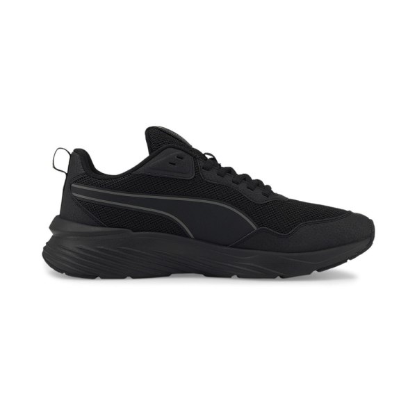 Sneakers low Puma Supertec Zero Sort 42.5