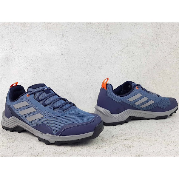 Lågskor Adidas Terrex Eastrail 2 Grenade 47 1/3