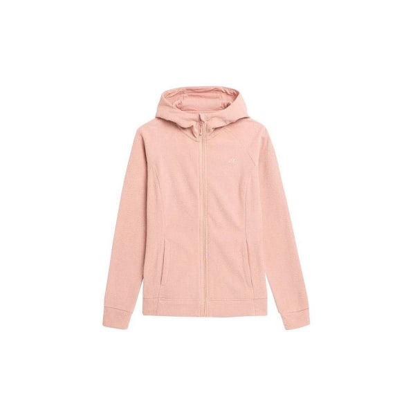 Sweatshirts 4F H4L22PLD35165S Pink 165 - 168 cm/S