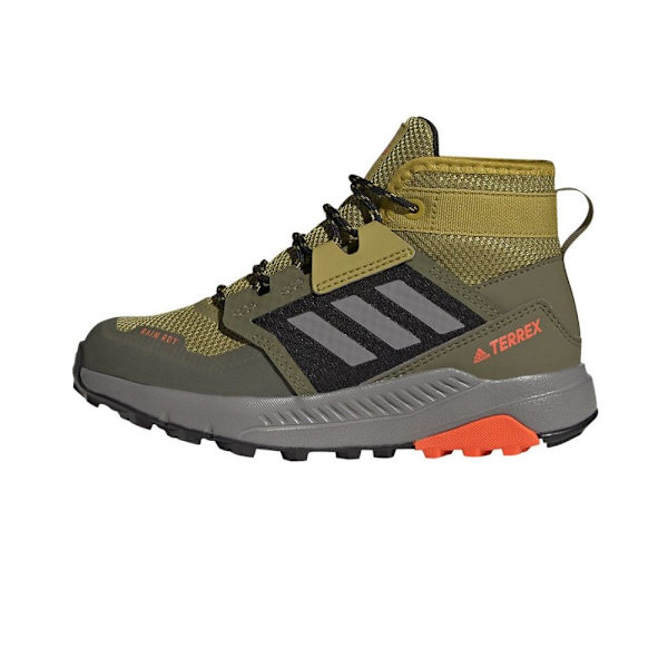 Sko Adidas Terrex Trailmaker Mid Rrdy JR Grøn 37 1/3