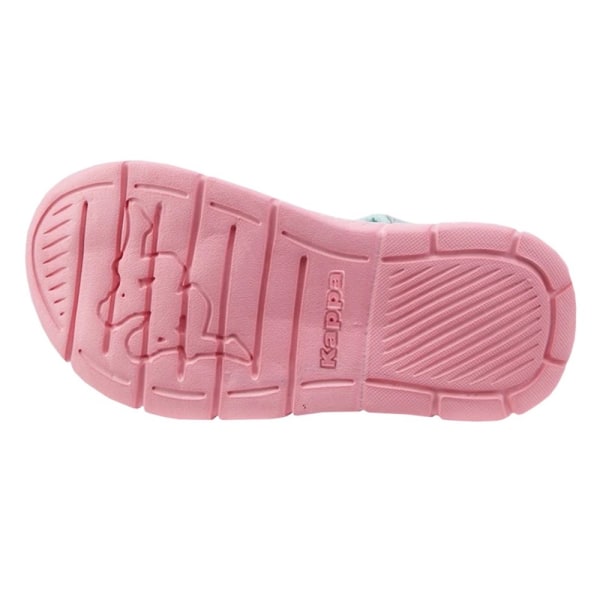Sandaler Kappa Kana MF Blå,Pink 32