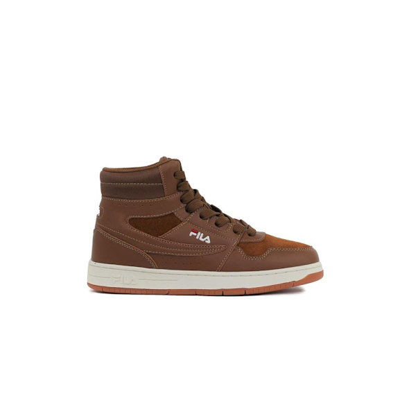 Kengät Fila Arcade Mid Teens Ruskeat 36