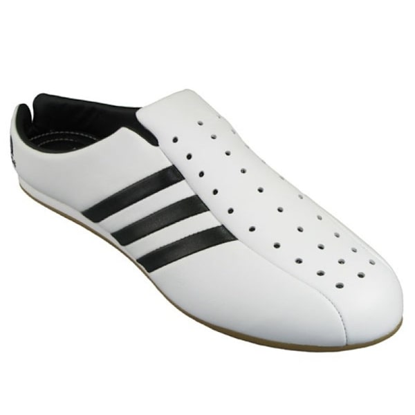 Sneakers low Adidas Djenya L W Hvid,Sort 36 2/3