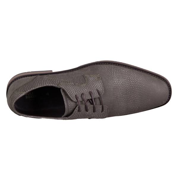 Sneakers low Bullboxer 663K21008AP471 Brun 44