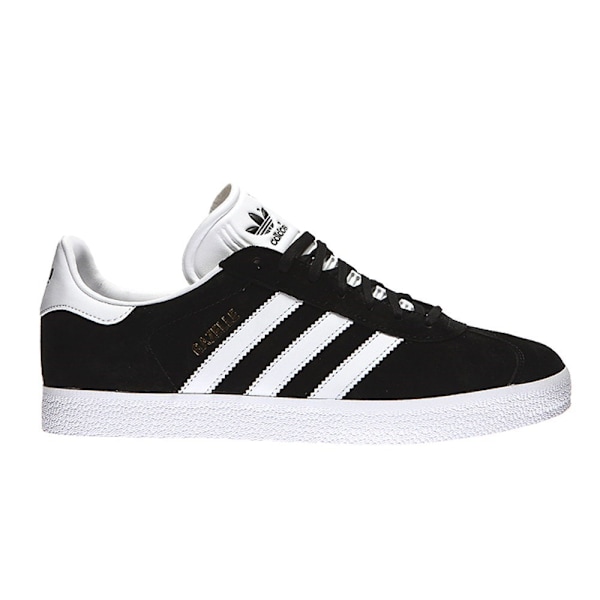 Sneakers low Adidas Gazelle Sort 46 af48 | Svarta | 46 | Fyndiq