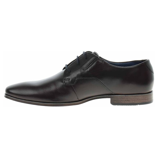 Sneakers low Bugatti 312A311K41006000 Brun 42