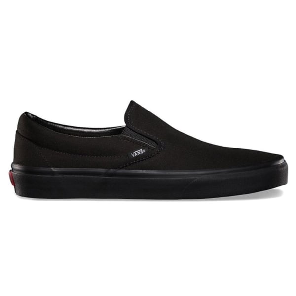 Kondisko Vans Classic Slip ON Sort 43