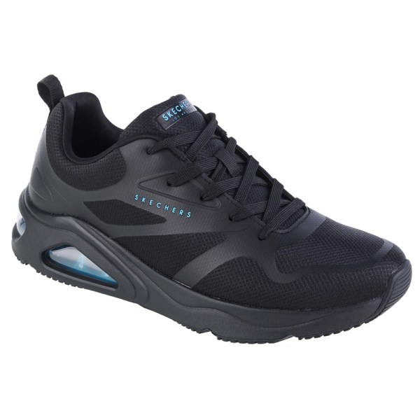 Sneakers low Skechers tresair Unomodern Affair Sort 44